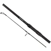 Carp spirit Magnum X1 Carpfishing Rod Noir 3.96 m / 3.5 Lbs