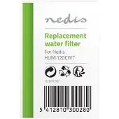 Nedis Air Humidifiers Filters - Convient pour : HUMI120CWT / HUMI150BKW