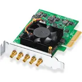 Blackmagic Design DeckLink Duo 2 Mini carte PCIe