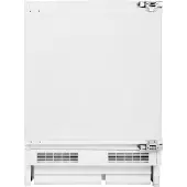 Beko BU1154HCN frigo combine Intégré 107 L E Blanc