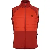 Dare 2b Descending Vest Rouge M Homme