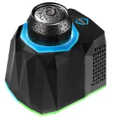 Iceberg Thermal THERMAL IceFLOE Aurora Thermoelectric Can Cooler