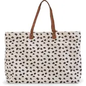 Childhome Sac à Langer Childhome Family Bag Leopard