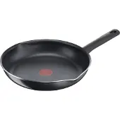 Tefal B56408 Day by day on - Bratpfanne - schwarz