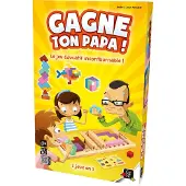 Gigamic Gagne ton papa !