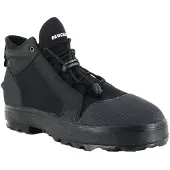 BEUCHAT Rock Chaussures en néoprène Noir EU 46-47 Noir EU 46-47