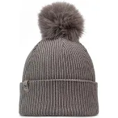 Buff Unisexe, Bonnet, Strickmütze Kesha Cobblestone, Gris, (Taille unique)