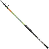 Colmic Sanset Tele Bottom Shipping Rod Vert 1.90 m / 200 g