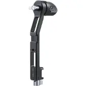 PGYtech Handgrip Mount P-rh-162 Argenté