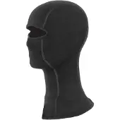 Lasting Lak Balaclava Noir 2XS-XS Enfants