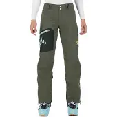 Karpos Valsesia Shell Pants Vert S Femme