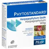 Pileje Harpago & Saule 30 pc(s) Comprimé(S)