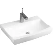 Mexen Lavabo SALLY blanc 62 cm