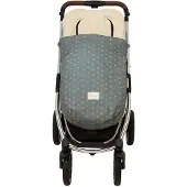 Bimbidreams Dahlia Bag Cart Vert Enfants