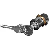 Thule Lock 34147 Hangon 970/3 Spare Part Noir