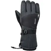Elbrus Rihhar Gloves Gris L-XL Homme