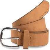 Tom Tailor Ceinture 'JESSICA' cognac