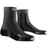 X-socks Run Fast 4.0 Socks Noir EU 39-41