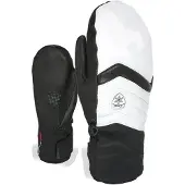 Level Maya Mittens Blanc S-M Femme
