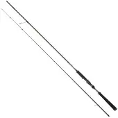 Cinnetic Raycast Titanium Xbr Super Slim Spinning Rod Noir 2.67 m / 7-35 g