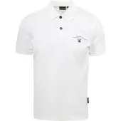 Napapijri Polo Elbas 4