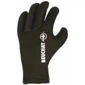 BEUCHAT Sirocco Open 3 Mm Gloves Noir L