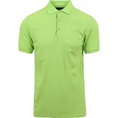 Suitable Fluo A Polo Vif Vert taille XXL
