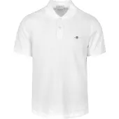 Gant T-Shirt blanc