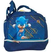 SEGA Panier Repas Sonic