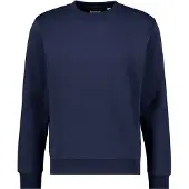 Jack & Jones Sweat-shirt 'JJEBradley' bleu foncé
