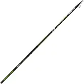 Maver Roky Universal Tele Carpfishing Rod Argenté 5.00 m / 100 g