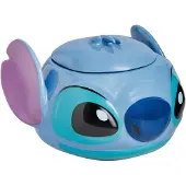 Paladone Pot À Cookies Lilo & Stitch Bleu (pp13084ls)
