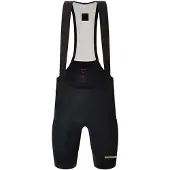 Santini Pirelli Bib Shorts Noir S Homme