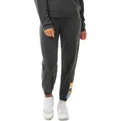 Rip Curl High Tide Sweat Pants Gris M Femme
