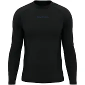 Hannah Thermo Active Long Sleeve Base Layer Noir L-XL Homme