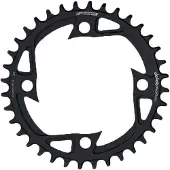 Fsa V-shape 104 Bcd Chainring Argenté 42t