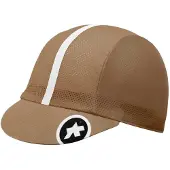 Assos Cap Marron