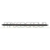 BLIC Baguette et bande protectrice, pare-chocs 5703-05-3529975P