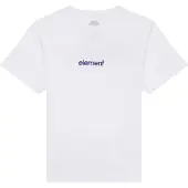 Element T-shirt à Manches Courtes Lowcase