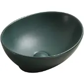 Mexen Lavabo ELZA vert mat 40 cm