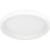 Eglo Plafonnier rond Loretello-Z Blanc intelligent