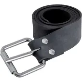 Abysstar Belt Argenté 145 cm