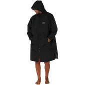Ocean & Earth Poncho Super Storm Hooded