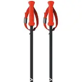 Fischer Rd 16 Sl Poles Orange 140 cm
