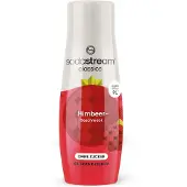 SodaStream Sirop Framboise sans sucre 440ml