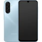 Samsung Galaxy A17 128 Go Bleu 4G