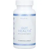 RéVive , Santé Intestinale, 60 Capsules Végétariennes