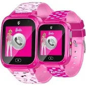 Kidiz Montre connectée pour enfant Barbie