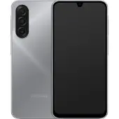 Samsung Galaxy A17 128 Go Gris 4G