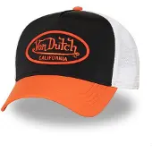 Von Dutch Casquette Vd/1/ct/poly/09